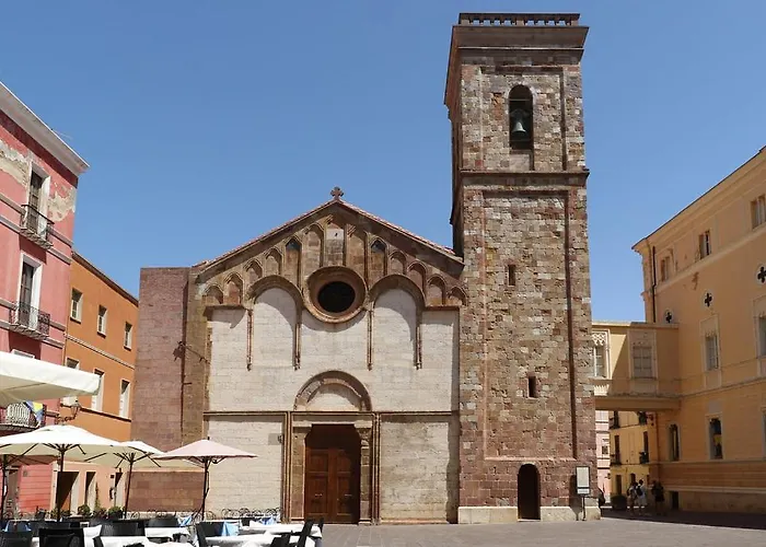 Room&breakfast I Gemelli Iglesias