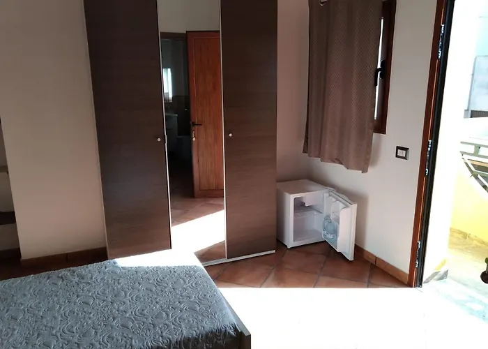 Affittacamere Room&breakfast I Gemelli 3*