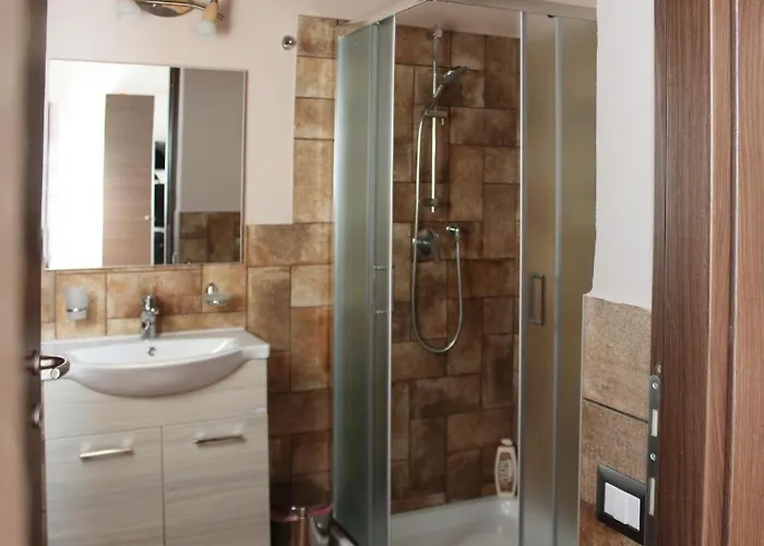 Room&breakfast I Gemelli 3*