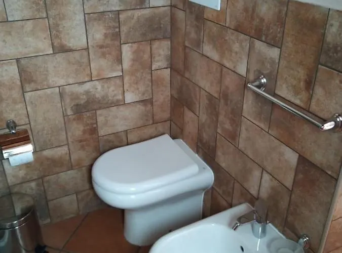 Room&breakfast I Gemelli Iglesias