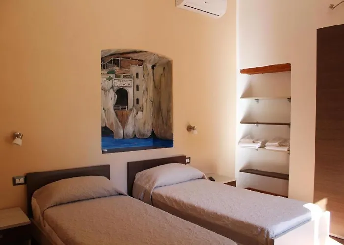 Affittacamere Room&breakfast I Gemelli Iglesias