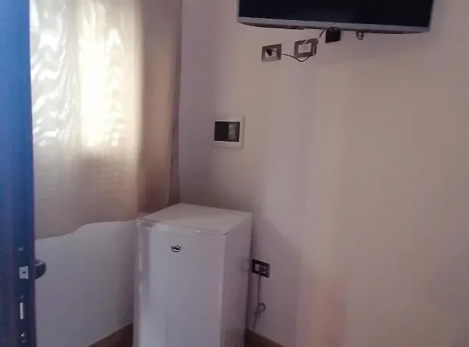 Room&breakfast I Gemelli Affittacamere